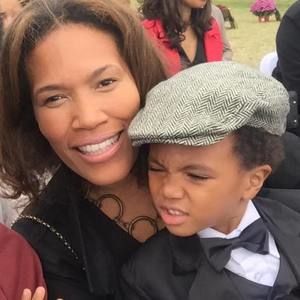 Meet your Posher, Sonia